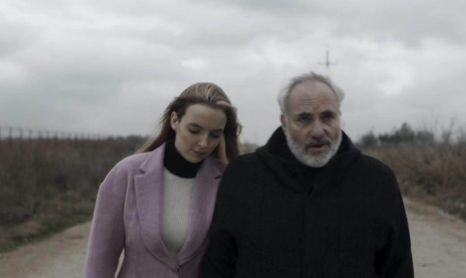 Killing Eve - Image 2