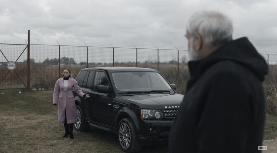Killing Eve - Image 4