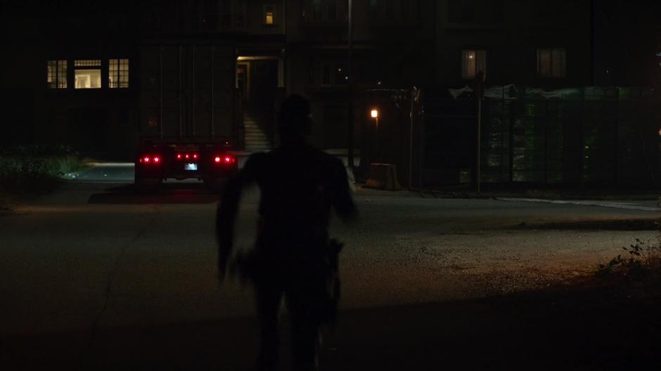 Arrow - Image 3