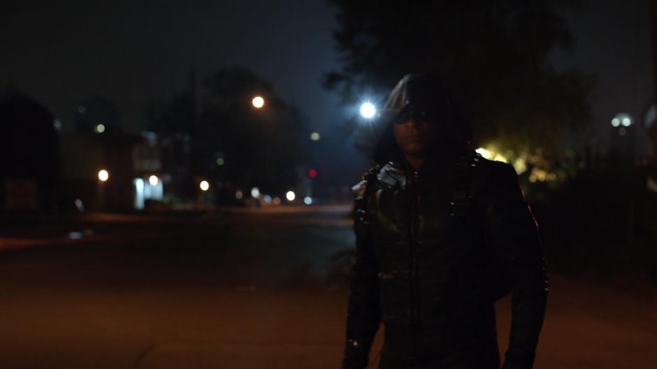 Arrow - Image 4