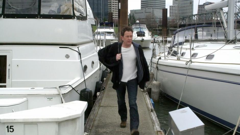 Leverage - Image 2