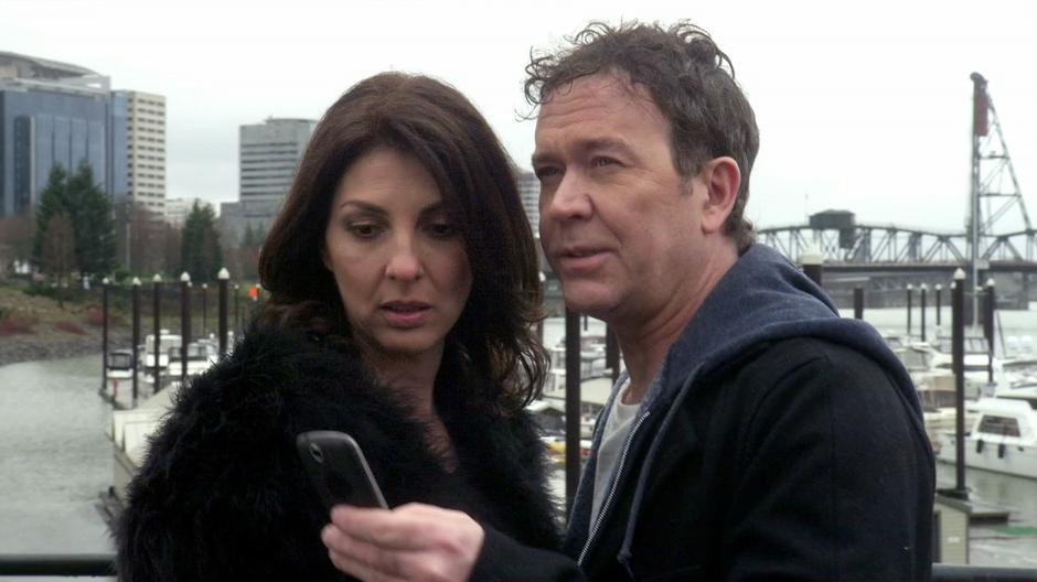 Leverage - Image 3