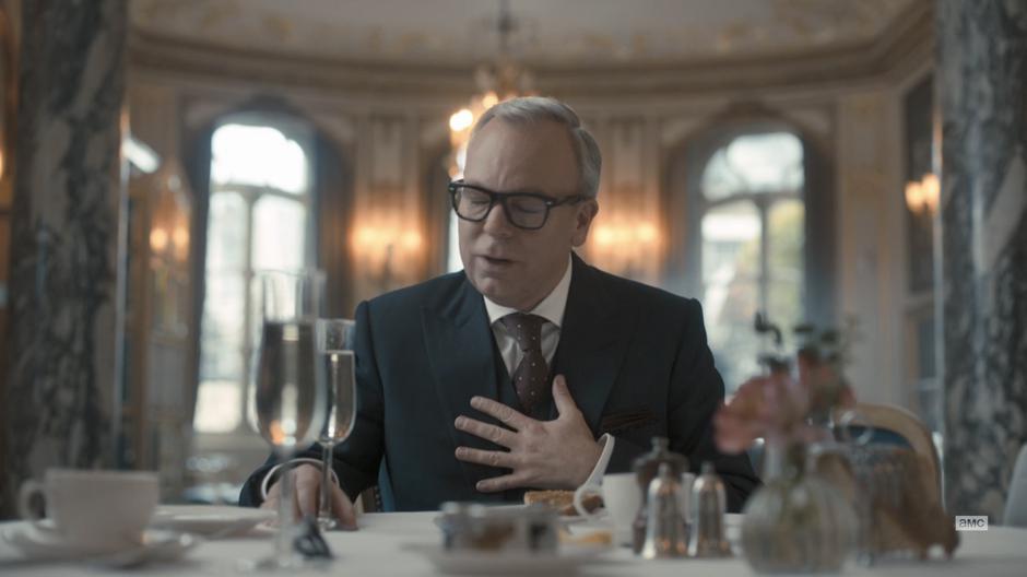 Killing Eve - Image 3