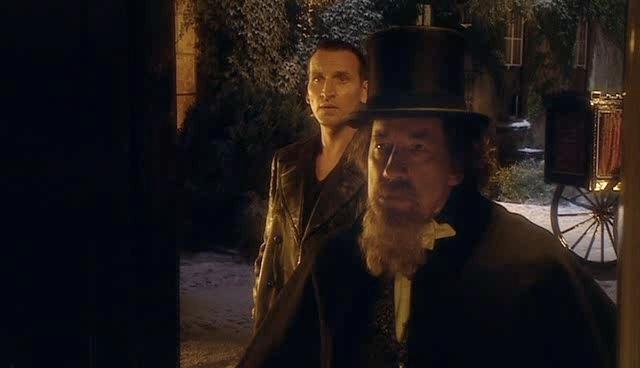 Doctor Who - Image 3