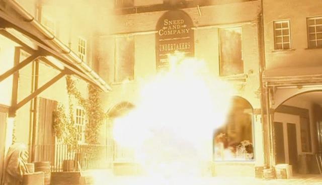 Doctor Who - Image 4