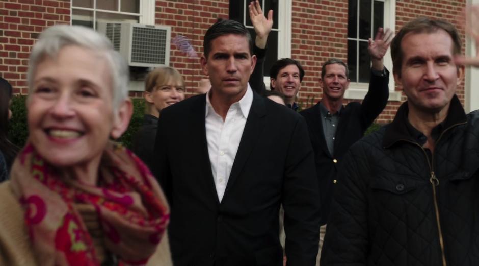 Person of Interest - Image 2