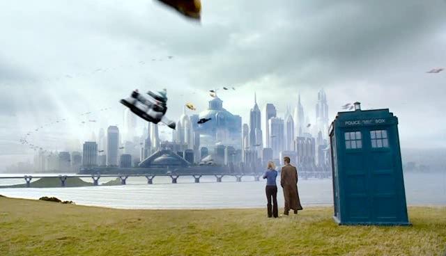Doctor Who - Image 2
