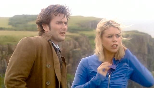 Doctor Who - Image 6