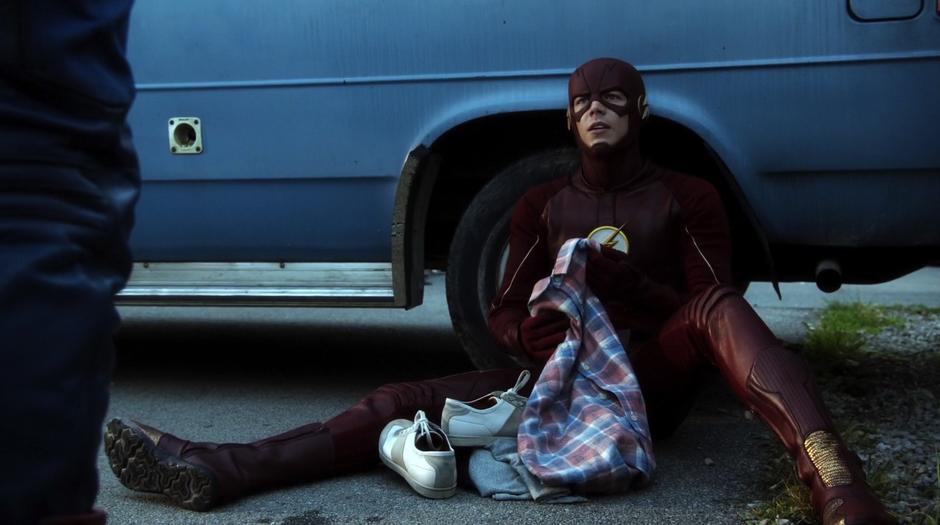 The Flash - Image 4
