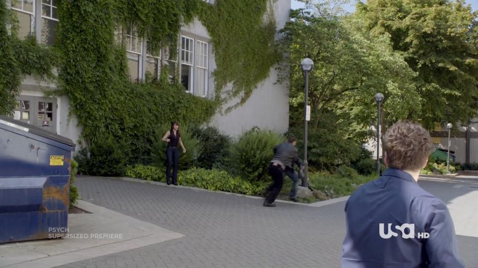 Psych - Image 4