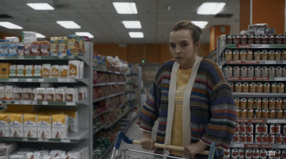 Killing Eve - Image 2