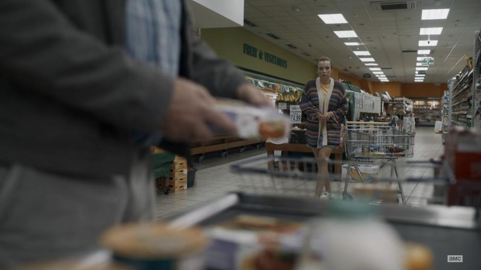 Killing Eve - Image 4