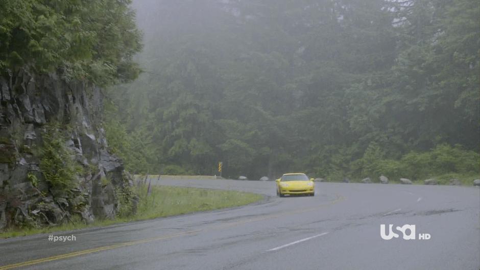 Psych - Image 3