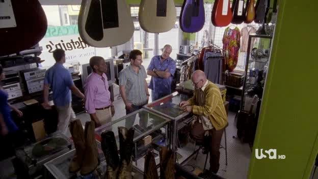 Psych - Image 3