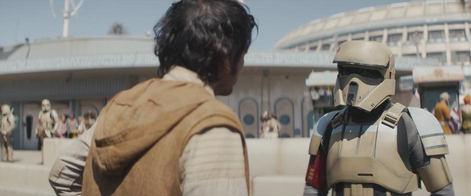 Star Wars: Andor - Image 3