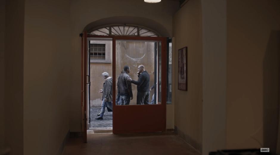 Killing Eve - Image 2