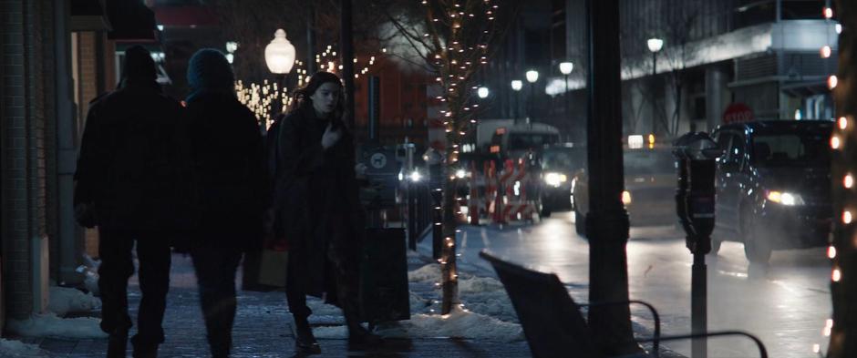 Hawkeye - Image 2