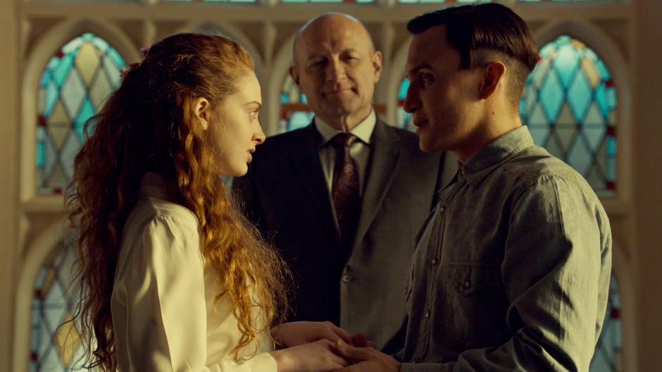 Orphan Black - Image 3