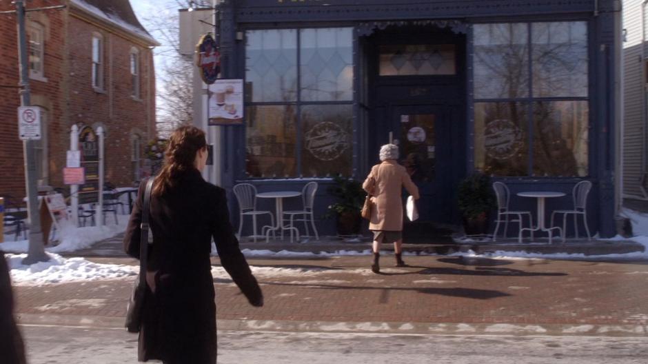 Warehouse 13 - Image 2