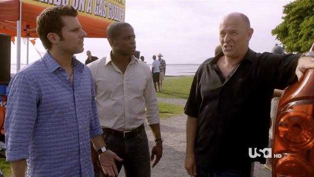 Psych - Image 3