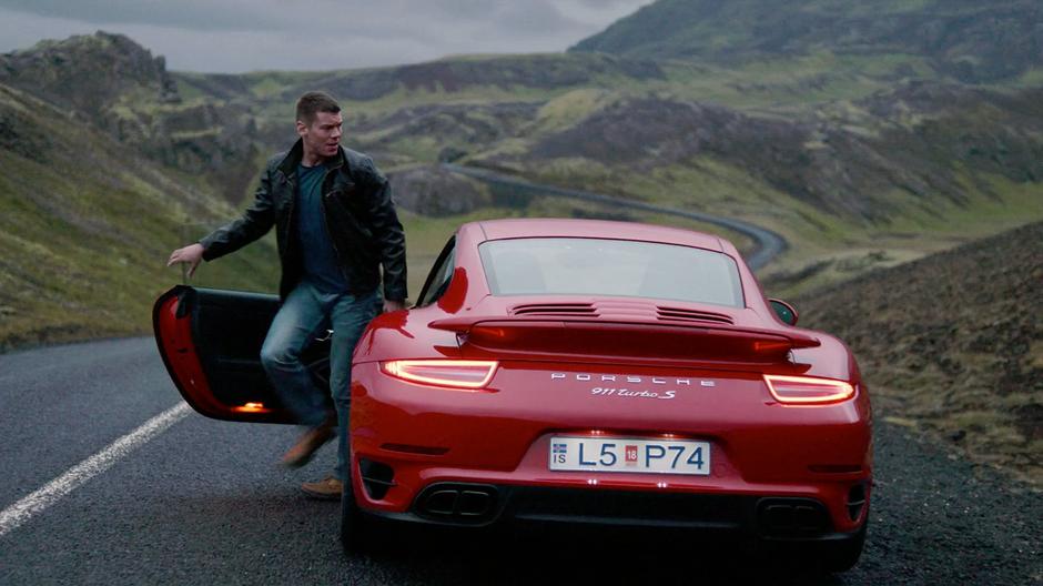 Sense8 - Image 4