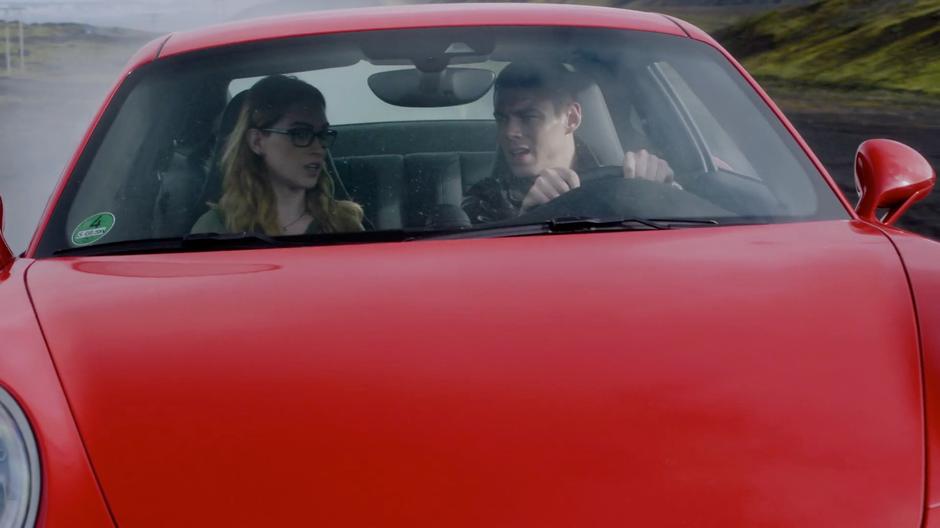 Sense8 - Image 5