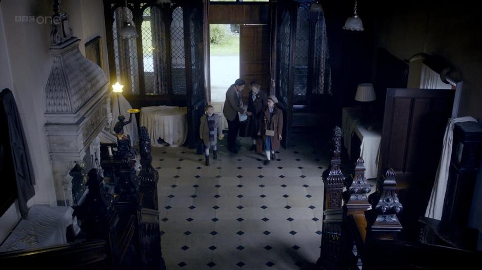 Doctor Who - Image 3