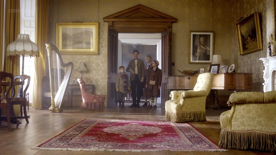 Doctor Who - Image 4