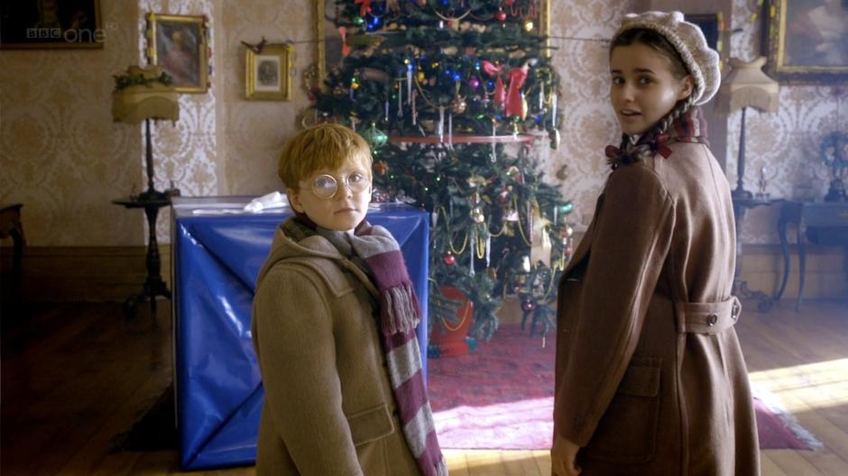 Doctor Who - Image 5