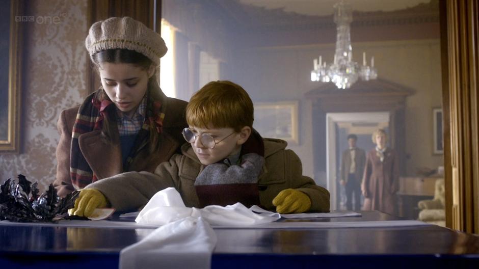 Doctor Who - Image 6