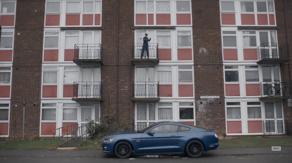 Killing Eve - Image 2