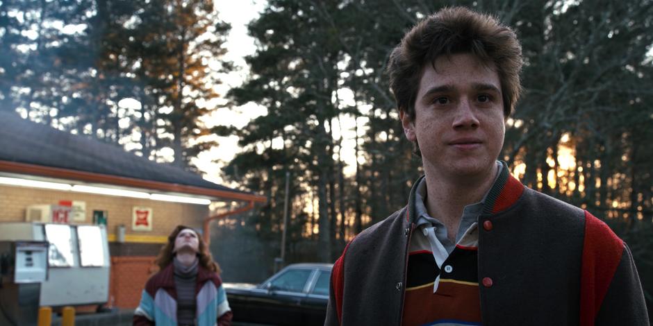 Stranger Things - Image 5