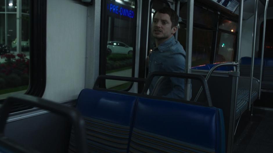 Dirk Gently's Holistic Detective Agency - Image 3
