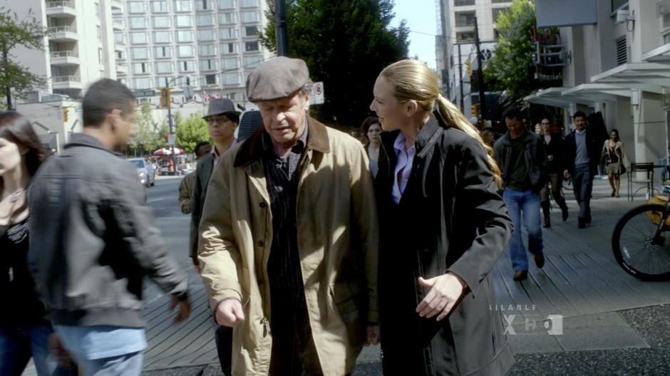 Fringe - Image 4