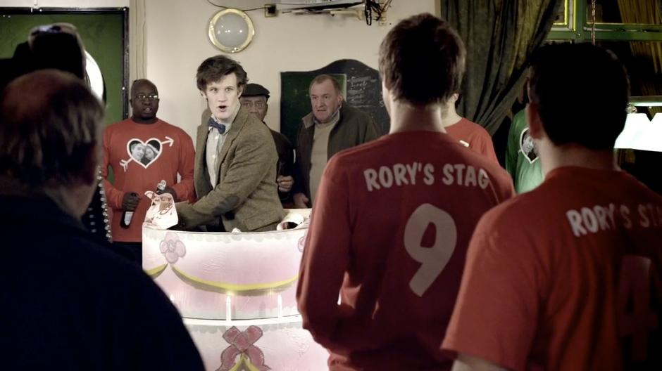Doctor Who - Image 3