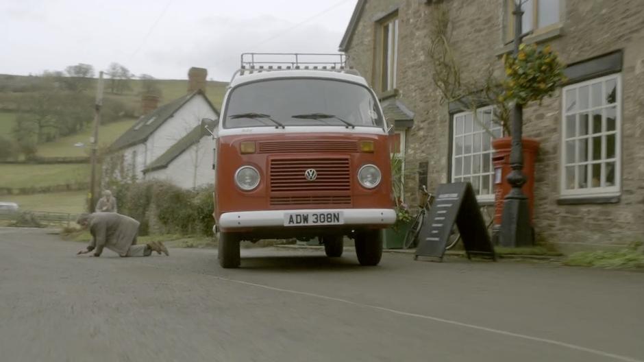 Doctor Who - Image 3