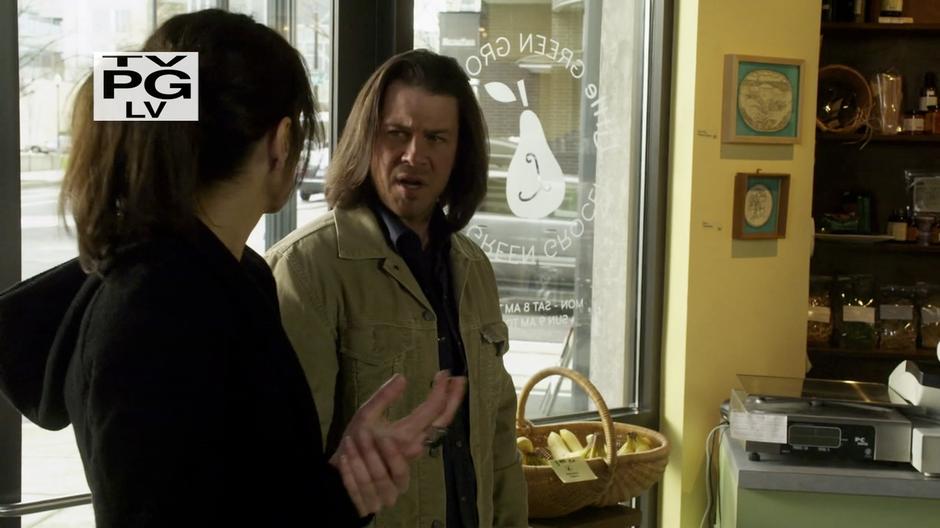 Leverage - Image 2