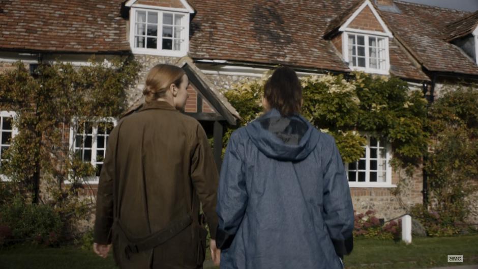Killing Eve - Image 2