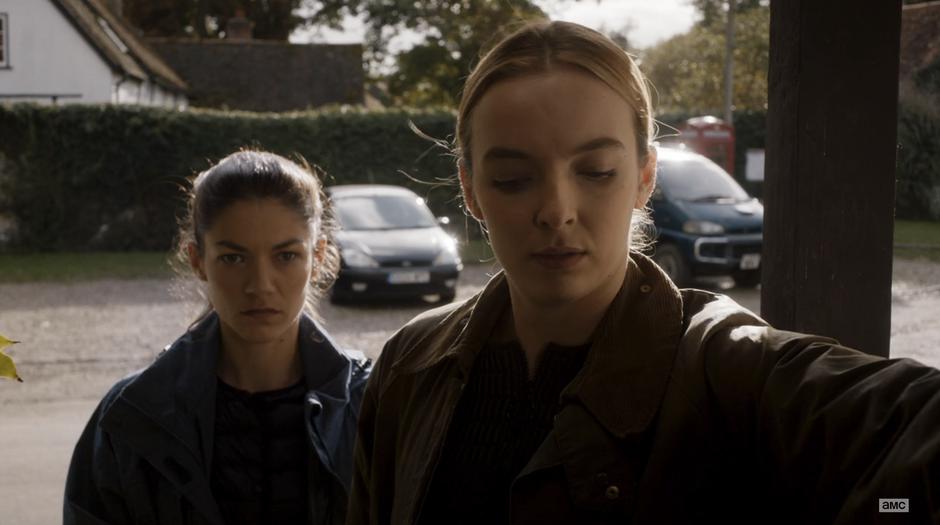 Killing Eve - Image 3