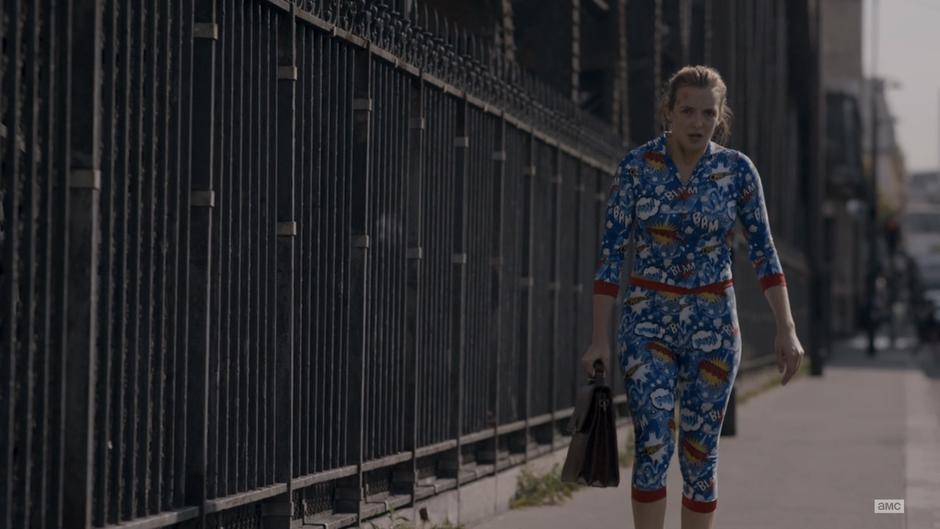 Killing Eve - Image 3