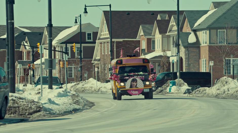 Orphan Black - Image 3