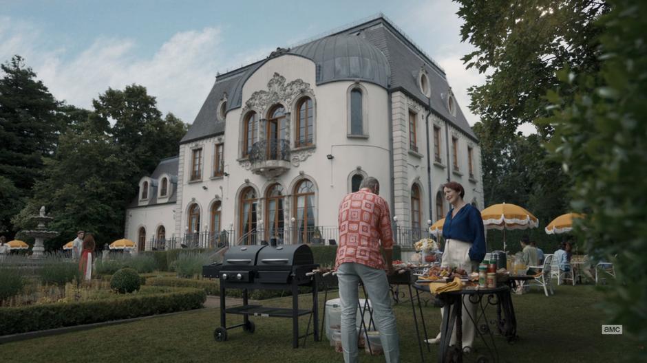 Killing Eve - Image 2