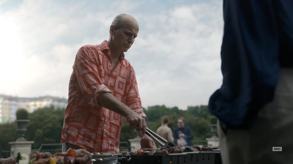 Killing Eve - Image 3
