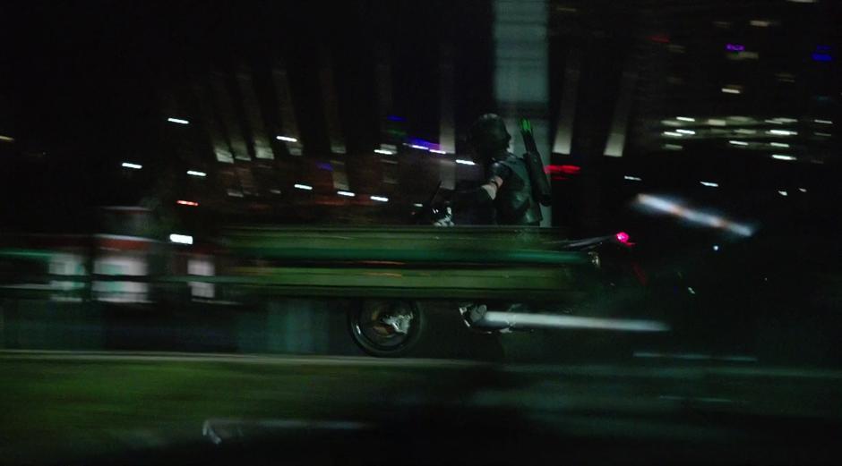 Arrow - Image 2