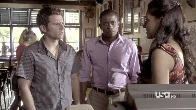 Psych - Image 2