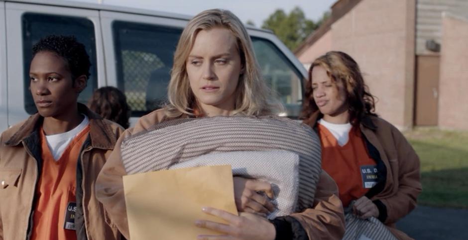 Orange Is the New Black - Image 2