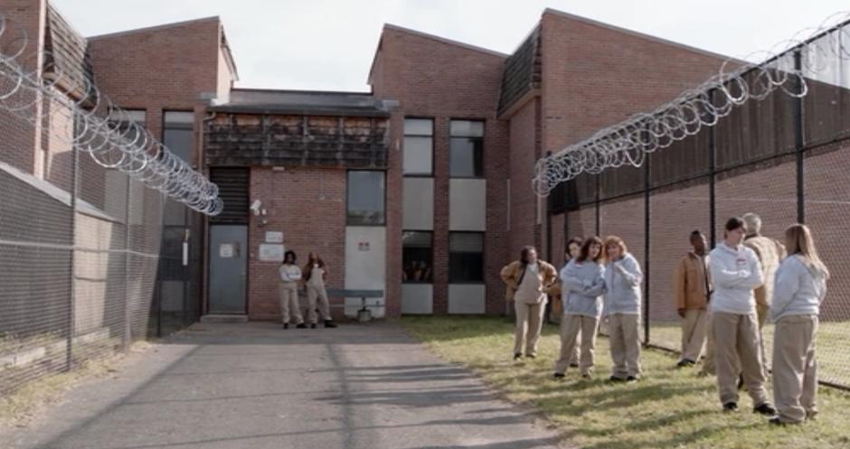 Orange Is the New Black - Image 3