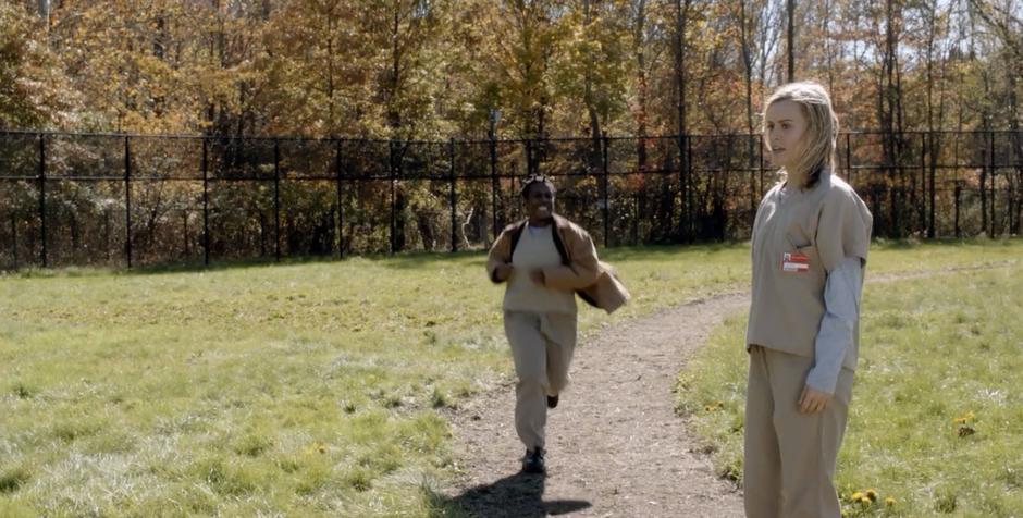 Orange Is the New Black - Image 4