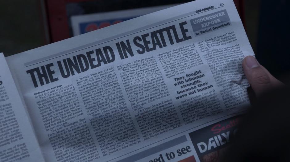 iZombie - Image 3