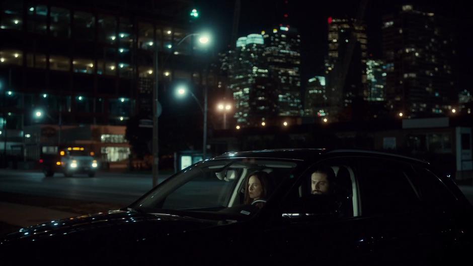 Mary Kills People - Image 2